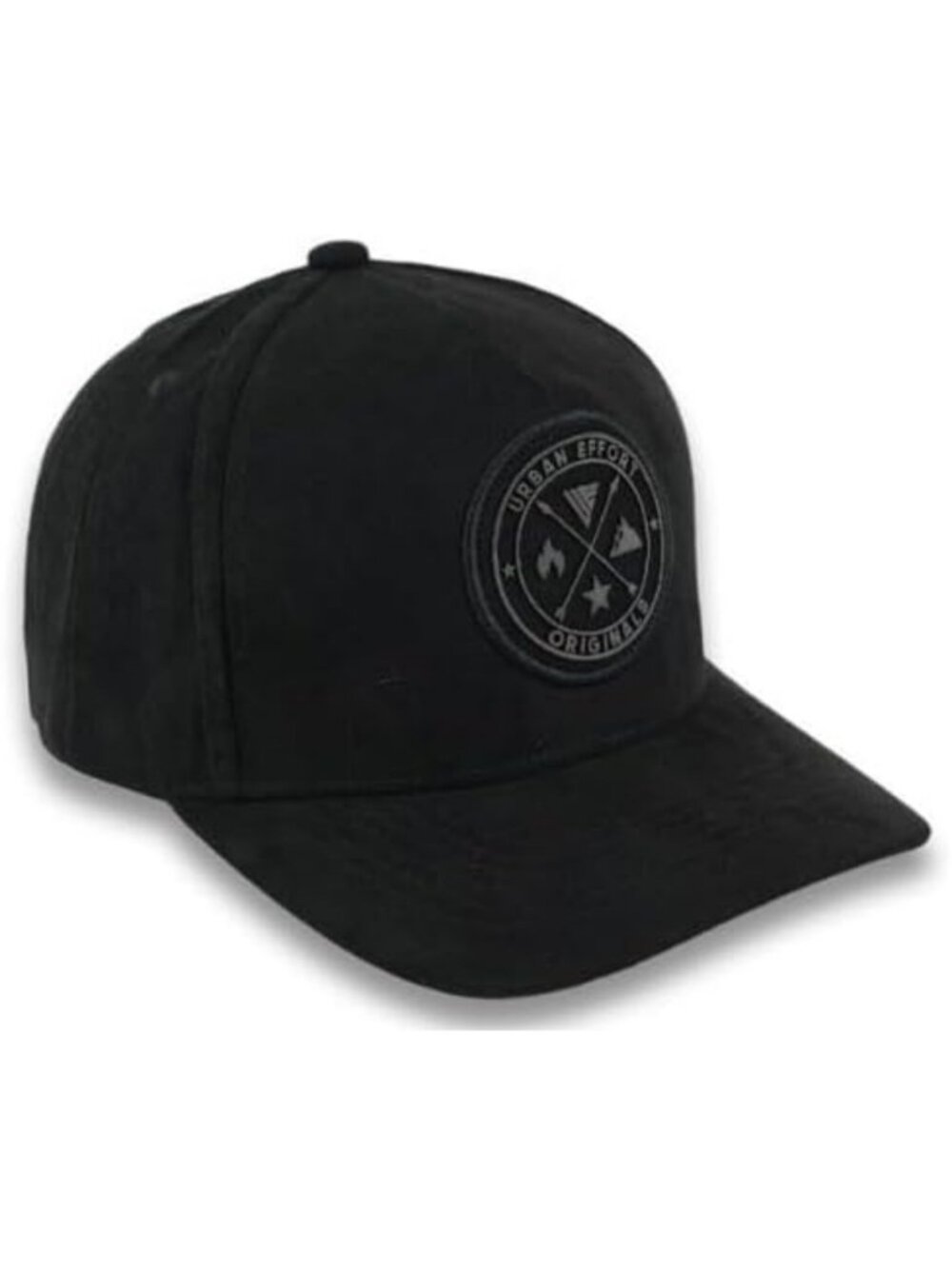 Unisex Trucker Hat, Mesh Back Baseball Cap, 5 Panel Style, Adjustable Fit